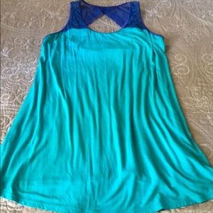 Soma Cool Nights chemise